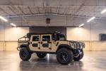 Hummer H1 Launch Edition by Mil-Spec Automotive 2018 года